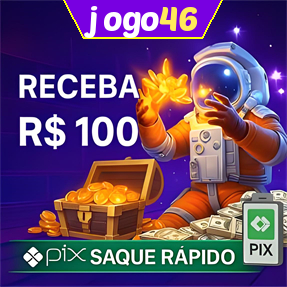 jogo46 Ganhe R$ 100,00 Gratis